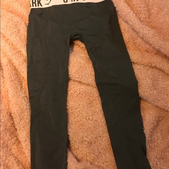 Gymshark fit Leggings - Picture 2 of 2